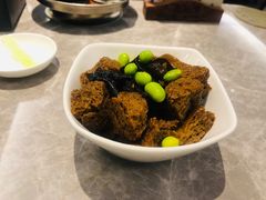 四季烤麸-鼎泰丰(国贸商城店)