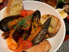 -杭州西子湖四季酒店-WL BISTRO西湖餐厅(灵隐路店)