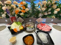 -呷哺呷哺(虹口赤峰路店)