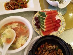 -博雅渔港·融合菜(维也纳国际大酒店)