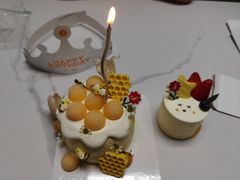 -花花卷卷·鲜食蛋糕(泉屋店)