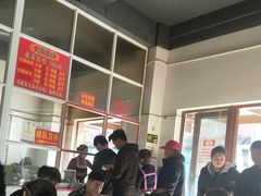 -老仓醋米线(万达店)