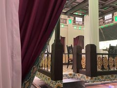 -金链花·泰国餐厅(国贸店)