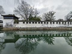 -相门城墙文化休闲景区