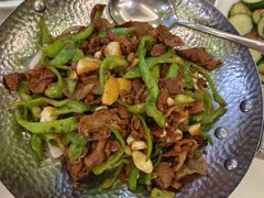 -喜盈门.鱼鲜家味(金马店)