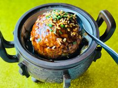 招牌狮子头-扬州狮子楼·非遗淮扬菜(总店)