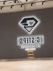 -G-STEPS舞蹈工作室