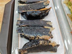 -众品老方子锅贴甜沫(李村店)