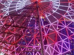 -星城之眼摩天轮