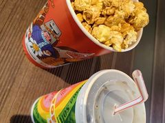 -成都百丽宫影城(LUXE太古里店)