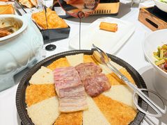 -小厨娘淮扬菜(天印大道店)