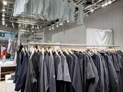 -迪桑特DESCENTE(北京三里屯BLANC店)