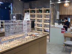 -棱石眼镜(CP静安店)