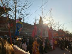 -大明幻境第一城