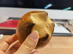 碱水小面包-贝克托马斯·德式烘焙传承(海上世界店)