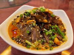 -马凯餐厅(长椿街店)