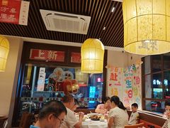 -四方桌·福建客家土菜(二中店)