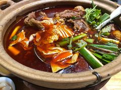 -红姐龙虾·烧烤·酸菜鱼(二十二年老店)
