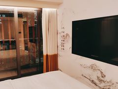 -广州永庆坊瞻云精选酒店