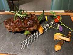 -1874融合西厨·观景餐厅(保利店)