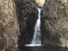 -宁波五龙潭景区