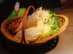 -同仁四季椰子鸡(宝安壹方城店)