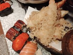 -千代武日本料理(哈西店)