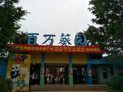 -百万葵园