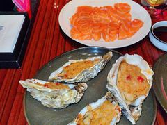 -西安W酒店·WEI全味西餐厅