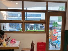 -堂屋糖水店(愚园店)