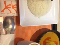 -大快活(罗湖商业城分店)