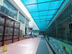 -奥冠体育华师附中恒温游泳馆