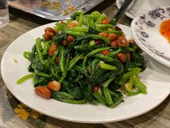 -玫瑰红烤羊排(北新桥三条店)