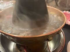 -裕德孚·非遗手切涮羊肉(东直门内大街店)