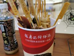-廖记棒棒鸡(青岛万象城店)