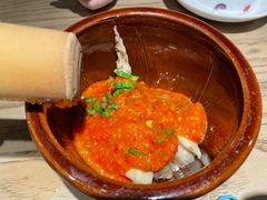 -茄子恰恰·新云南小炒(坪山益田店)