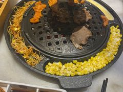 -韩宫宴和牛烤肉(合肥滨湖银泰城店)