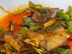 -野马国际·大汉食府