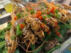 -滋味烤鱼(祥和里店)