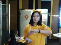 -南宁时代电影大世界(CGS激光中国巨幕)