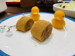 -全聚德(上海首店浦东店)
