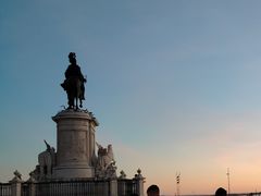 -商业广场(Praça do Comércio)