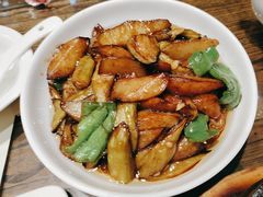 -老厨家(友谊路总店)