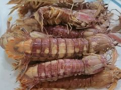 -良师门滨海人家·海鲜·家常菜(滨海城店)