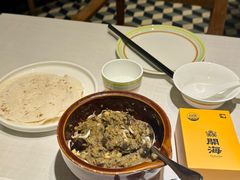外婆锤山茄-开海·红岛海鲜虾水饺(石老人店)