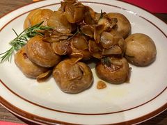 -ZAFFERANO西班牙海鲜饭(上海首店)