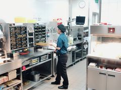 -麦当劳(天塔道店)