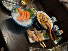 -哥哥の深夜食堂(红松东路店)