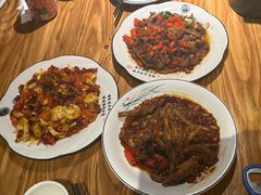 -小口味