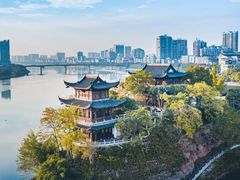 -南岳大庙